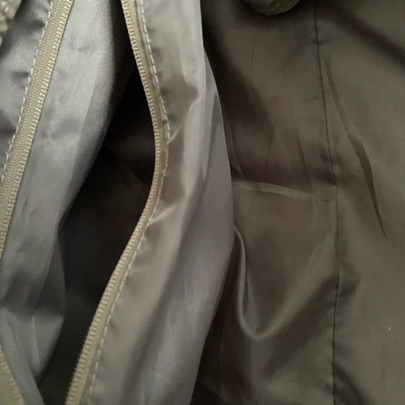 GYMSHARK TAN GYM BAG - Picture 5 of 5